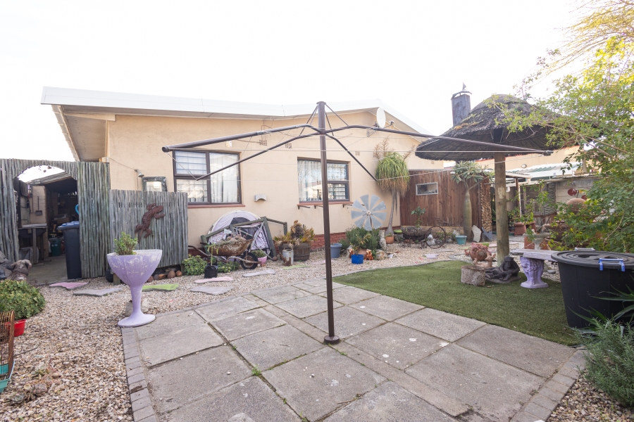 4 Bedroom Property for Sale in Townsend Estate Western Cape